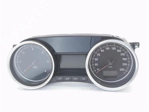 instrument-cluster-peugeot-508-i-8d_-2010-2011-2012-2013-2014-2015-2016-2017-2018-39105950 main image