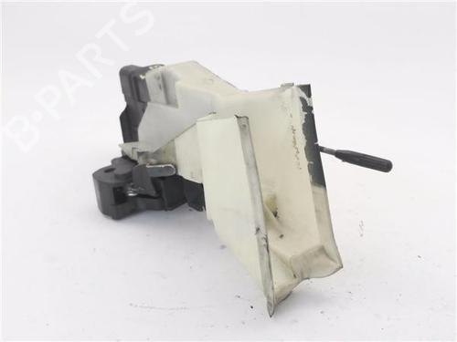 Used Front left lock Front left lock MERCEDES-BENZ E-CLASS (W210) E 270 CDI (210.016) (170 hp) 36477227 36477227