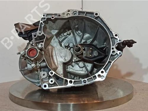 Gearbox CITROËN C4 Grand Picasso I (UA_) 1.6 VTi 120 | BP9667396M3 