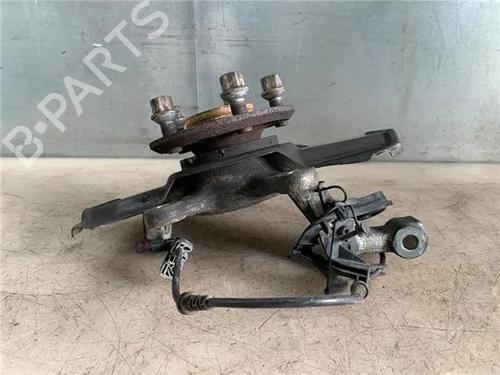 Left front steering knuckle MERCEDES-BENZ B-CLASS Sports Tourer (W245) B 180 CDI (245.207) | BP24316223M25 