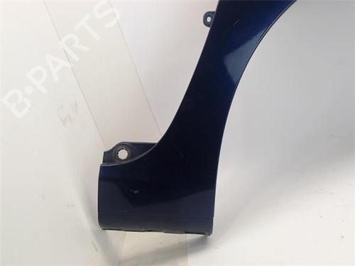 Right front fenders PEUGEOT 307 SW (3H) 1.6 16V | BP14345784C42 