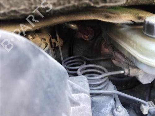 Bremseservo Bremseservo MITSUBISHI COLT VI (Z3_A, Z2_A) 1.5 DI-D (Z39A) (95 hp) 36040623 36040623