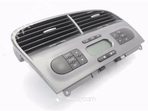 Climate control SEAT ALTEA XL (5P5, 5P8) 1.9 TDI | BP22959801I5 