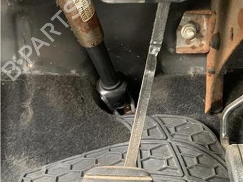 Break pedal RENAULT CLIO III (BR0/1, CR0/1)  | BP32419649I19 