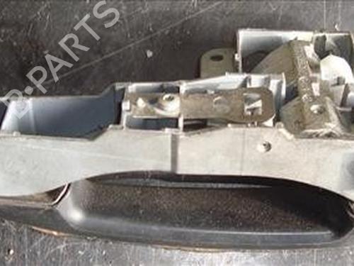 Front right exterior door handle CITROËN C4 I (LC_) 2.0 HDi | BP14335466C129 