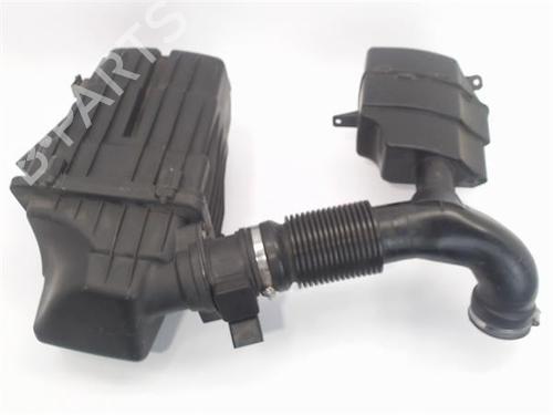 Used Air filter box CITROËN BERLINGO / BERLINGO FIRST Box Body/MPV (M_) 1.9 D 70 (MBWJZ, MCWJZ) (69 hp) 15825592