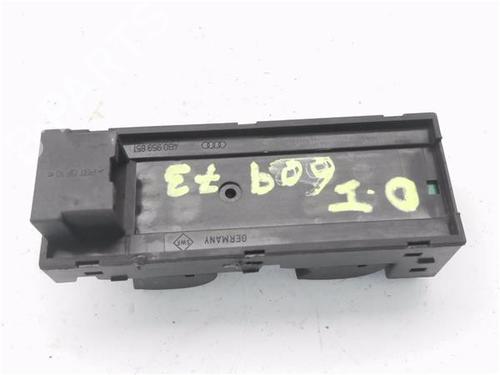 Left front window switch AUDI A6 C5 Avant (4B5, 4B6) 2.5 TDI | BP35953835I27 - Image 6