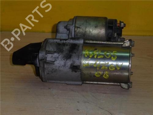 Used Starter CHEVROLET KALOS [2005-2025]  9636381