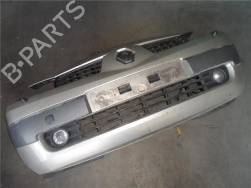 Used Front bumper RENAULT MEGANE II Coupé-Cabriolet (EM0/1_) [2003-2010]  13049114