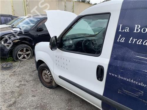 Used Left front door Left front door OPEL COMBO Box Body/MPV (X12) 1.3 CDTI (B05) (90 hp) 33288161 33288161