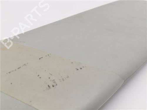 Left sun visor PEUGEOT BIPPER (AA_) 1.4 HDi | BP40129044I1  - Image 9