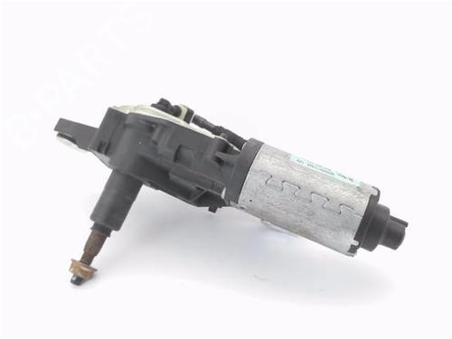 Rear wiper motor SEAT EXEO ST (3R5) 2.0 TDI | BP25845528M102 