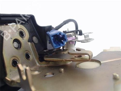 Tailgate lock HONDA HR-V (GH_) 1.6 16V | BP16262614C101 