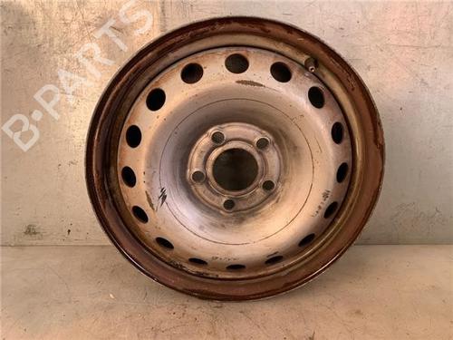 Used Rim NISSAN PRIMASTAR Van (X83) 1.9 dCi 100 (100 hp) 30589692