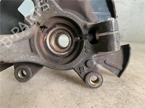 Right front steering knuckle MAZDA 2 (DE_, DH_) 1.4 MZR-CD | BP29135300M26 - Image 8