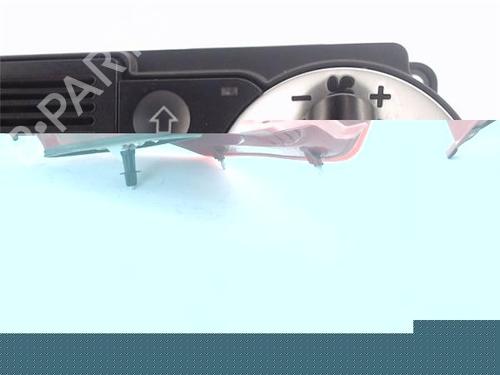 Left taillight FORD FIESTA VI (CB1, CCN) 1.6 TDCi | BP29259853C34