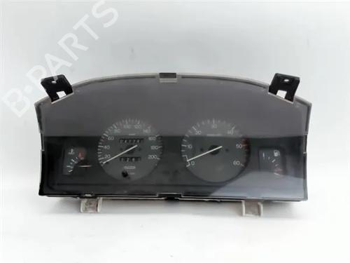 Used Instrument cluster CITROËN ZX (N2) [1991-1999]  13050017