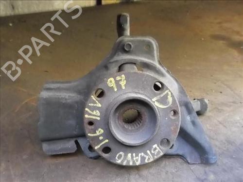 Used Right front steering knuckle FIAT BRAVO I (182_) [1995-2001]  14334523