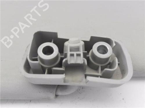 Left sun visor OPEL COMBO Box Body/MPV (X12) 1.3 CDTI (B05) | BP35951146I1 - Image 8