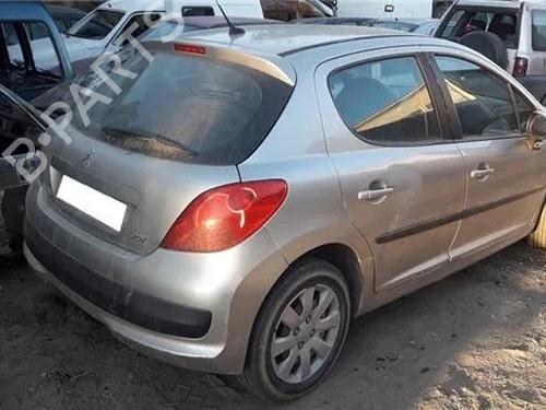 Other PEUGEOT 207 (WA_, WC_)  | BP14338606O1 