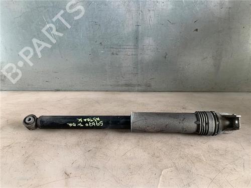 Used Right rear shock absorber OPEL ASTRA K (B16) [2015-2022]  21360011