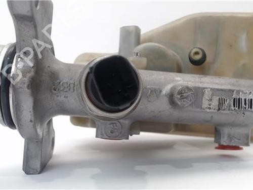 Brake master cylinder PEUGEOT 1007 (KM_)  | BP17043553M77 