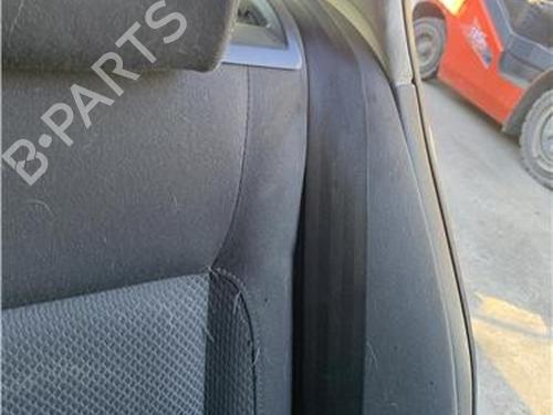 Rear left seatbelt VW GOLF V (1K1)  | BP32419332I29 