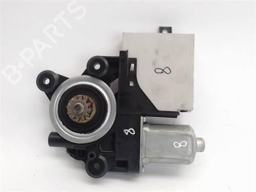 Right rear window motor FORD FOCUS C-MAX (DM2)  | BP14343469E22 