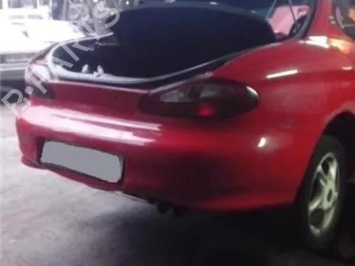 Starter HYUNDAI COUPE I (RD)  | BP10928086M8 