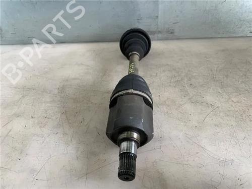 Left front driveshaft LAND ROVER FREELANDER I (L314)  | BP18923145M38 