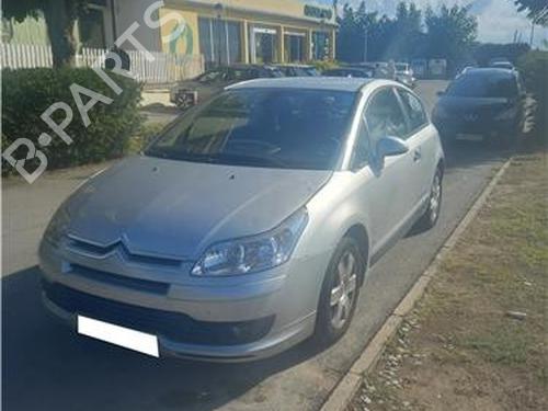 Left taillight CITROËN C4 Coupe (LA_) 1.6 16V | BP25008313C34 