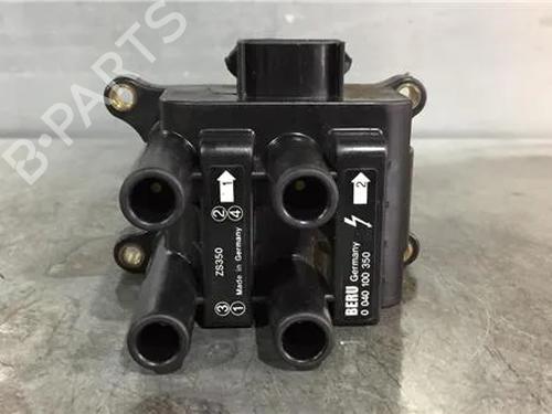 Tændspole FORD FOCUS I (DAW, DBW) 1.6 16V | BP9631909M94 