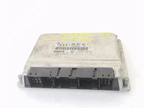 Electronic module VW PASSAT B5 (3B2) 2.5 TDI | BP12121057M83 