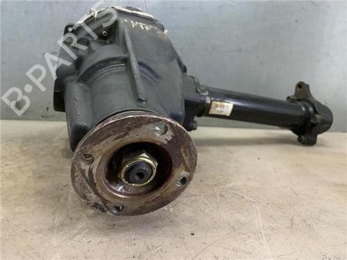 Differenziale anteriore KIA SORENTO I (JC)  | BP29934583M23