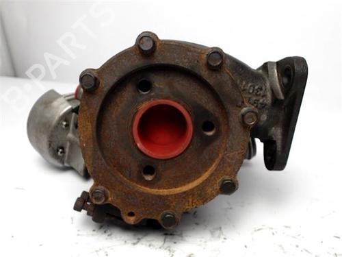 Turbocharger/Supercharger OPEL ASTRA H GTC (A04) 1.7 CDTi (L08) | BP11735258M71 
