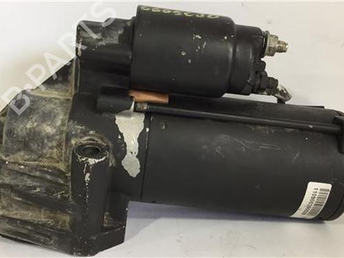 Startmotor FORD MONDEO III Turnier (BWY) 2.0 16V DI / TDDi / TDCi (90 hp) 9636798