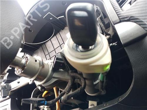 Ignition barrel CHEVROLET CAPTIVA (C100, C140) | BP38539179M48 - Image 2