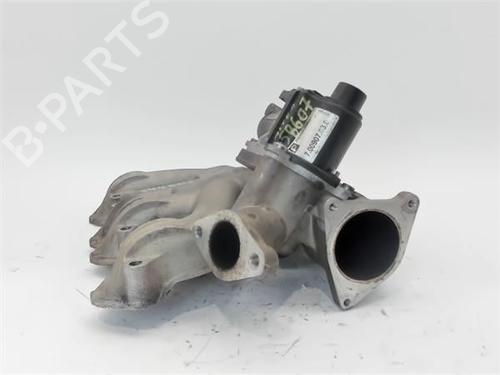 Intake manifold SEAT ALTEA XL (5P5, 5P8)  | BP16155219M70 
