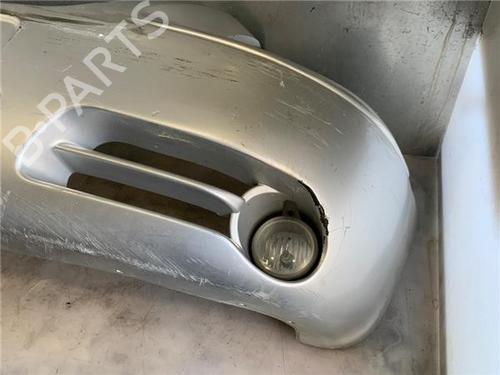 Front bumper CHRYSLER VOYAGER IV (RG, RS)  | BP25496127C7 