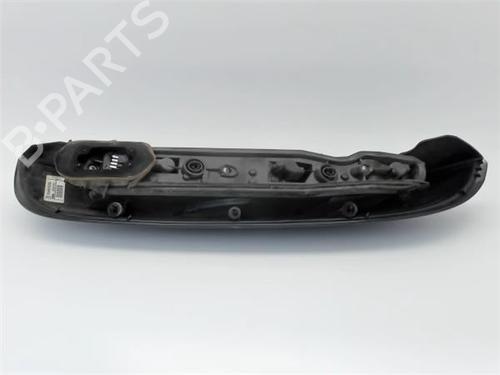 Left taillight OPEL CORSA C (X01)  | BP13500046C34 