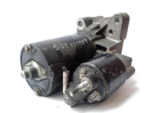 Starter RENAULT MEGANE II (BM0/1_, CM0/1_)  | BP13051719M8 