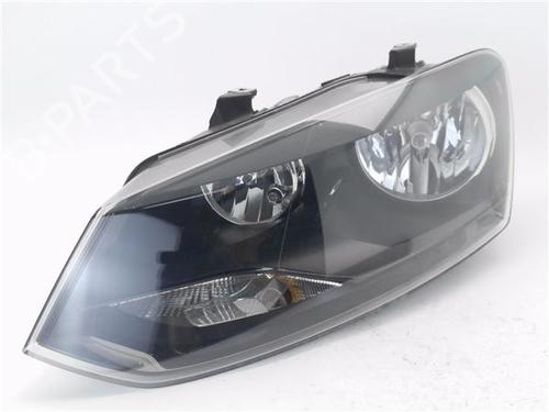 Used Left headlight Left headlight 36778159 36778159