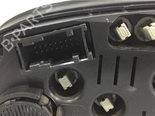 Instrument cluster CITROËN XSARA PICASSO (N68) 2.0 HDi | BP9635784C47 