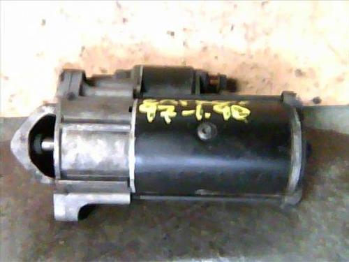 Used Starter RENAULT RAPID Box Body/MPV (F40_, G40_) 1.9 D (F40R) (54 hp) 9764521