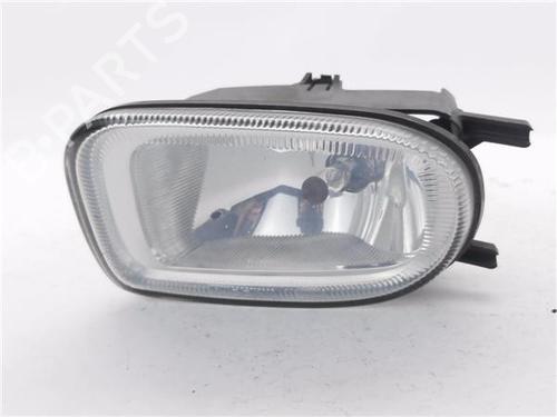 Used Left front fog light NISSAN ALMERA II Hatchback (N16) [2000-2025]  28095858