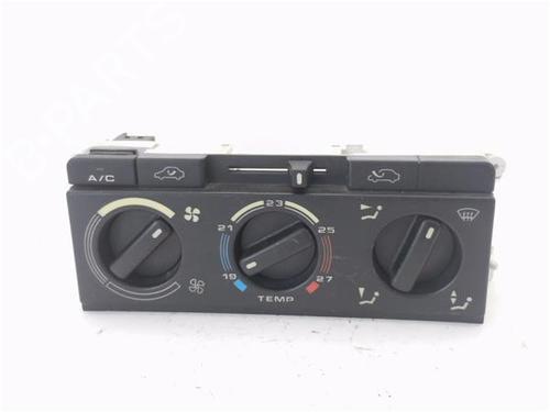 Used Climate control Climate control 39623903 39623903