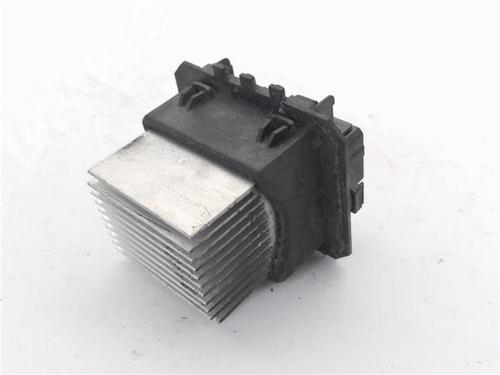 Heater resistor RENAULT SCÉNIC III (JZ0/1_) 1.5 dCi | BP29490646M108 