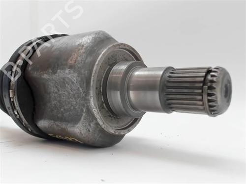Left front driveshaft LAND ROVER FREELANDER I (L314)  | BP11342669M38 