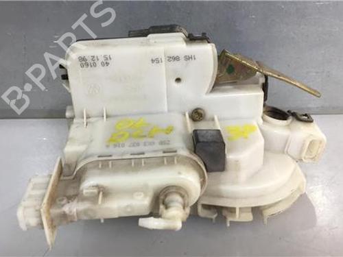 Front right lock SEAT IBIZA II (6K1)  | BP11362868C97 