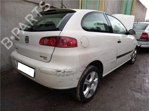 Front left lock SEAT IBIZA III (6L1) 1.9 SDI | BP11363450C98 